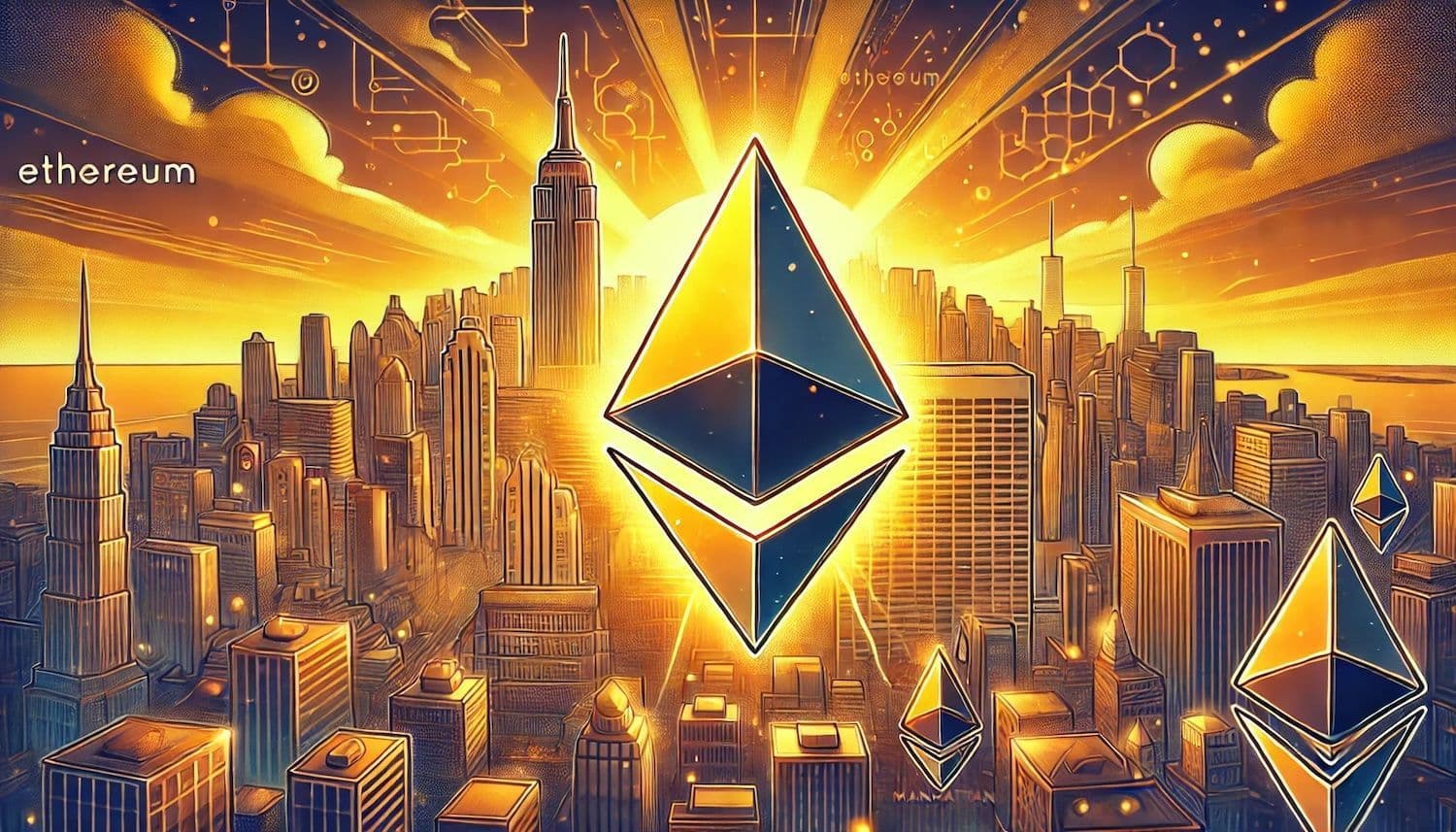 L'accumulation d'Ethereum s'envole avec 70 % de détenteurs rentables - Signal haussier pour ETH ?