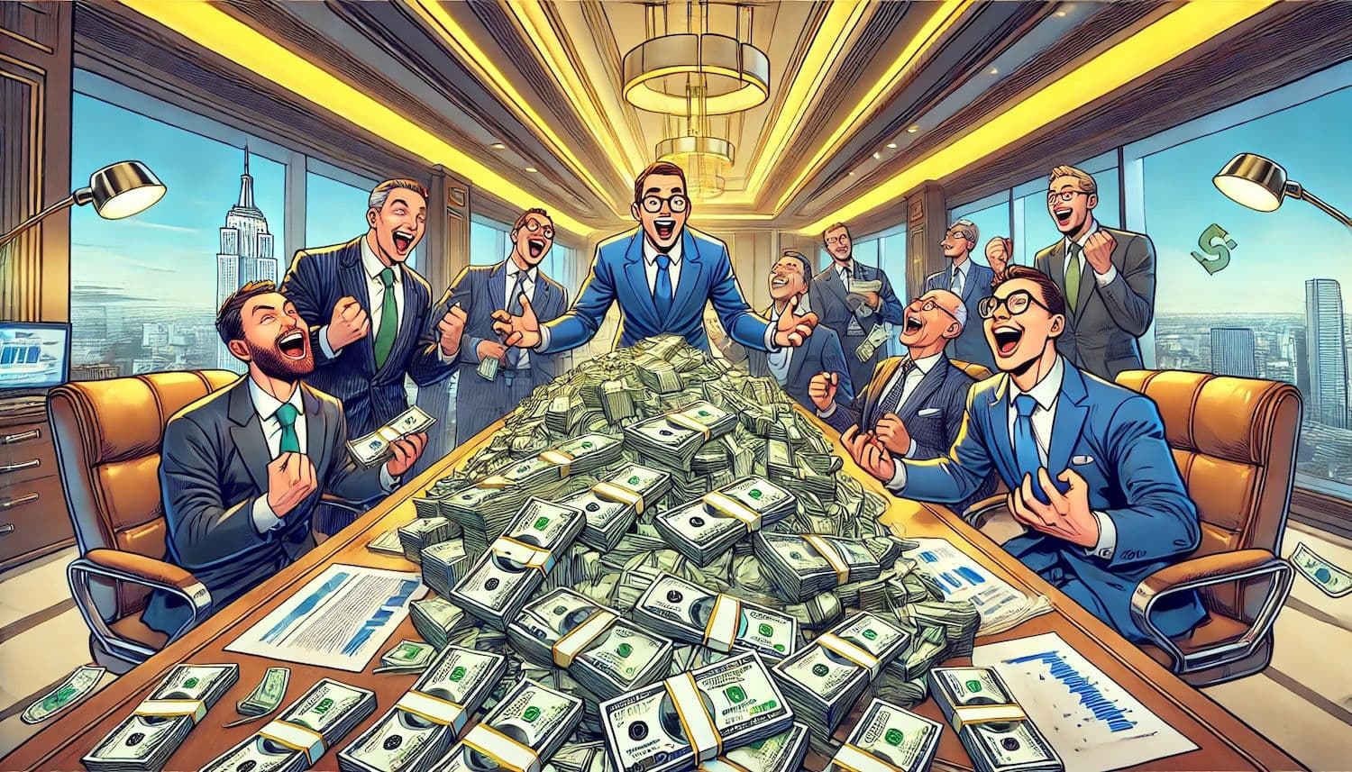 3조 달러 암호화폐 시장 이정표: 2021년 최고치 초과