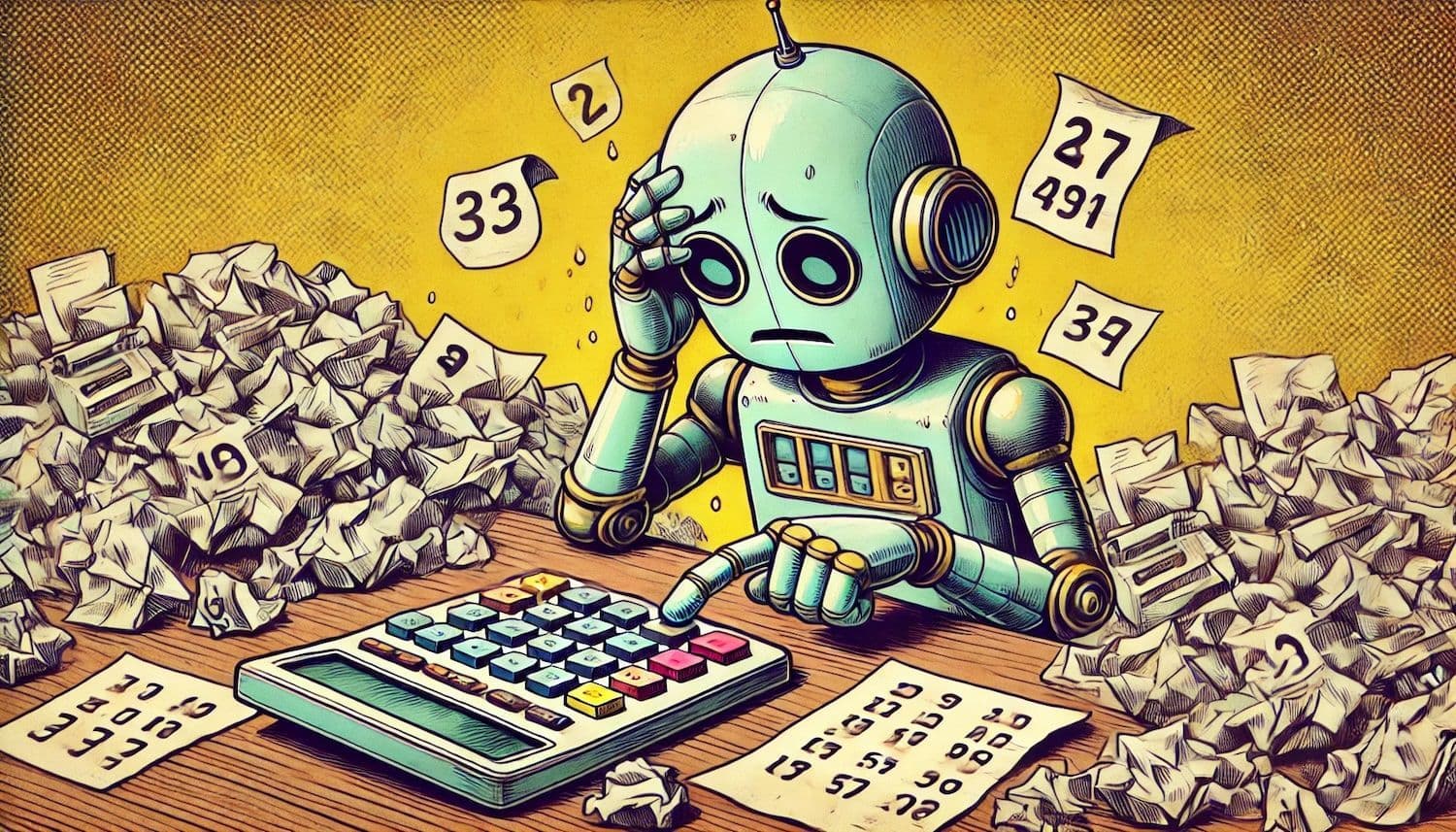 Токени штучного інтелекту падають в ціні, оскільки квартальні результати Nvidia не вразили інвесторів