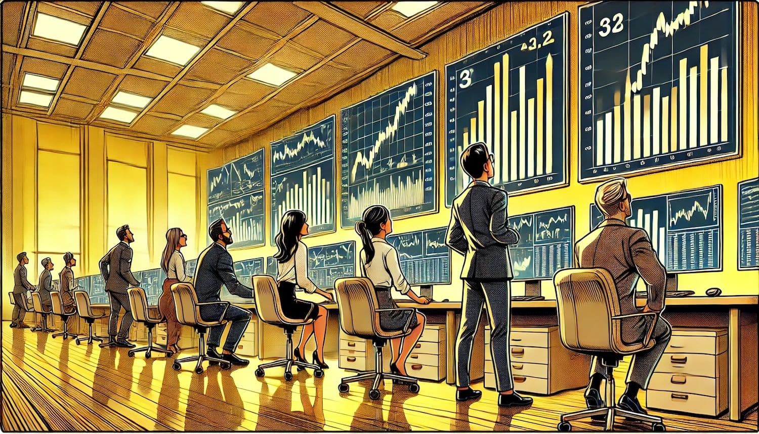 Трендові криптовалюти тижня: Bitcoin утримується вище $100К, альткоїни демонструють силу