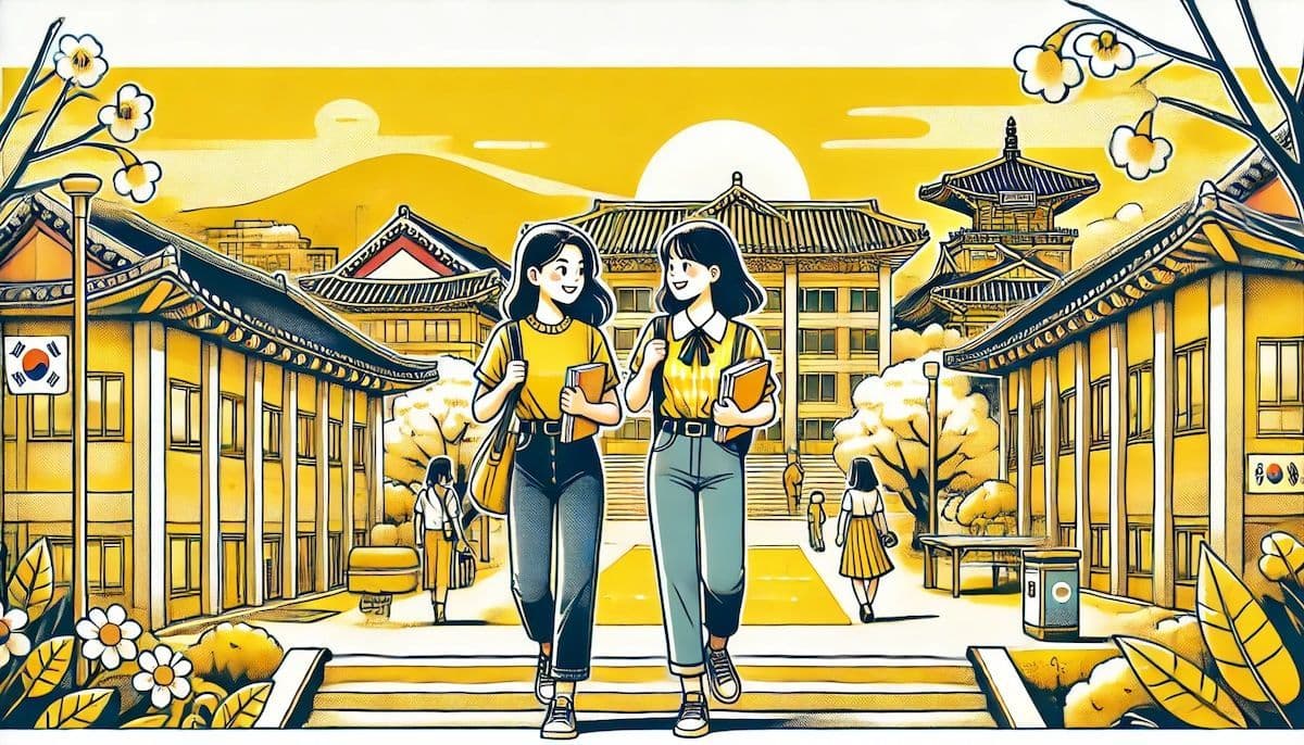 desktop-加密货币在韩国学生中获得牵引力: