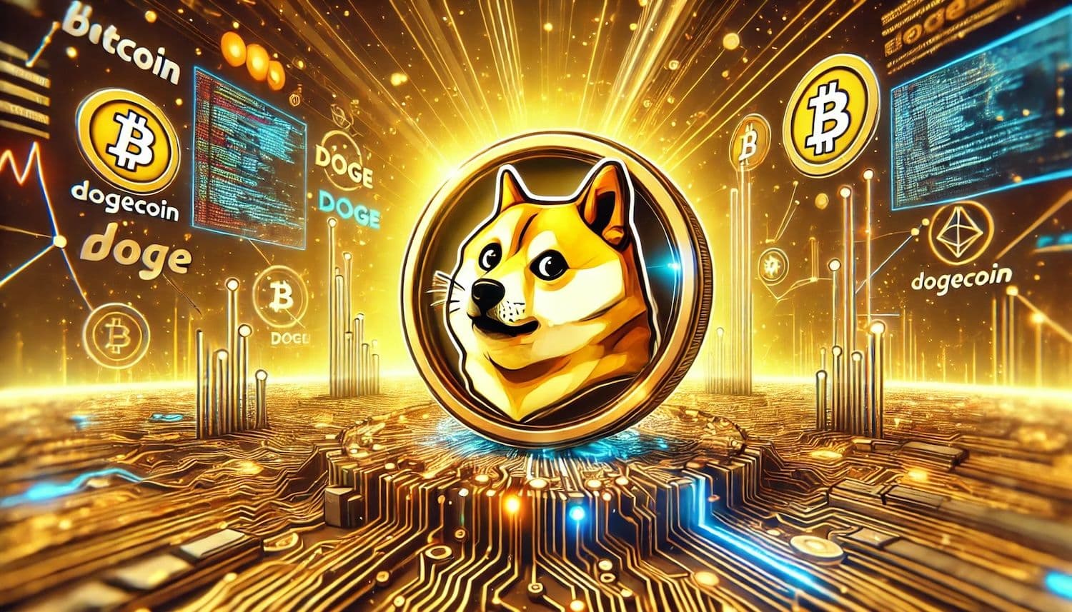 Những Người Đầu Cơ Giá Dogecoin Đẩy Giá Vượt Qua $0.19 Sau Khi Giảm Đáng Kể