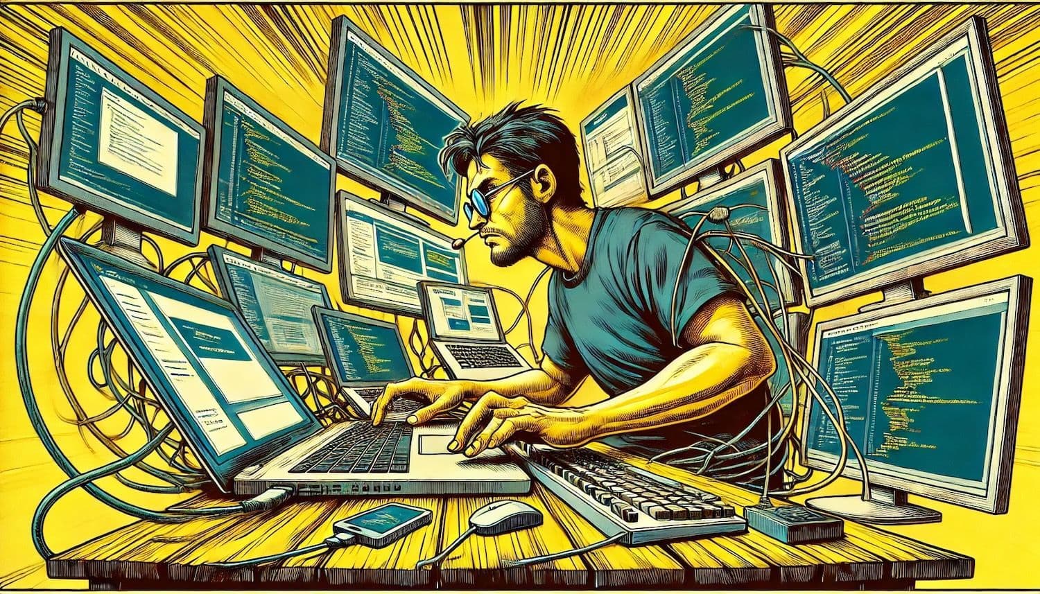 Vitalik Buterin plant im Stillen eine Revoultion in der Interoperabilität der Ethereum Layer-2-Netzwerke