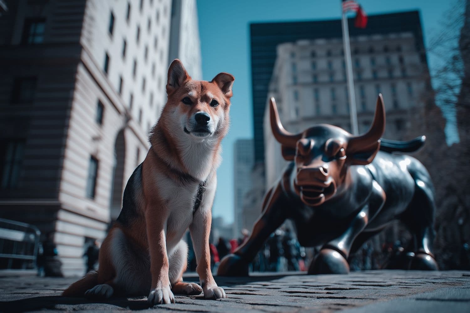 Mức tăng hàng tháng 90% của Dogecoin Có Thể Dẫn Trước Sự Tăng Vọt Lên $1.05 - Chuyên gia phân tích