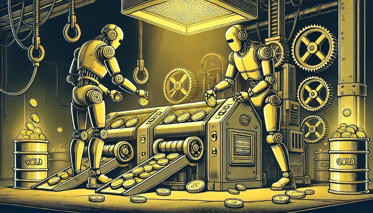 انخفاض حاد بنسبة 85% في سك عملة USDT على شبكتي إيثيريوم وترون خلال ستة أشهر: إشارة هبوطية؟