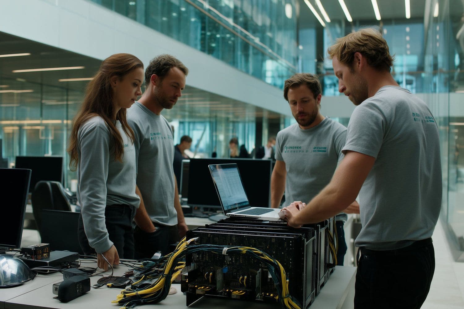 desktop-比特幣網絡算力突破1澤哈希-史上重大里程碑