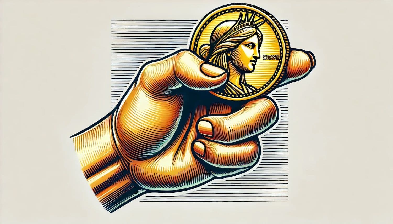 Les "Meme Coins" de Harris augmentent alors que la VP change de position sur la cryptographie