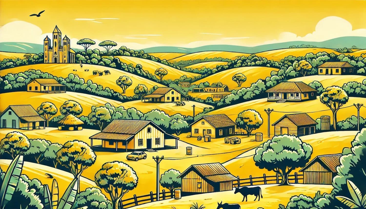 パラグアイが違法なビットコイン採掘に対して戦争を宣言、10,000台のリグを押収