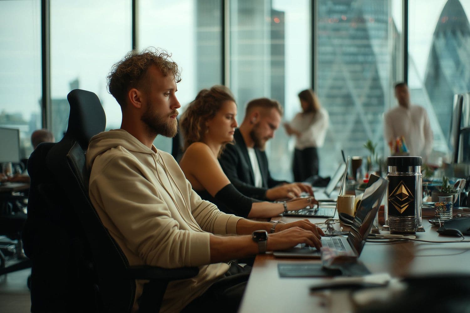 La inversión en juegos Web3 cae un 71% en el primer trimestre mientras el número de acuerdos sube un 35%