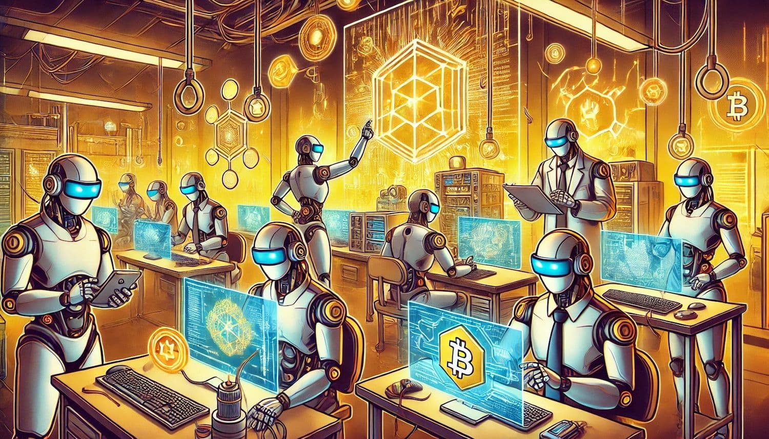 Poderiam os Computadores Quânticos Destruir a Cripto? Desvendando os Fatos