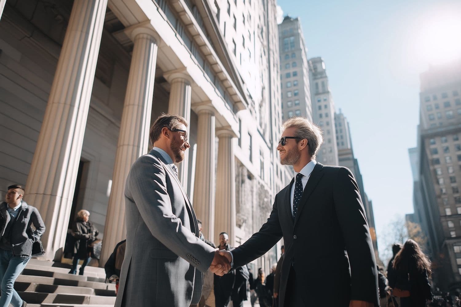 2025年の最大手ネオバンク5社: 金融を再構築するデジタル金融プラットフォーム