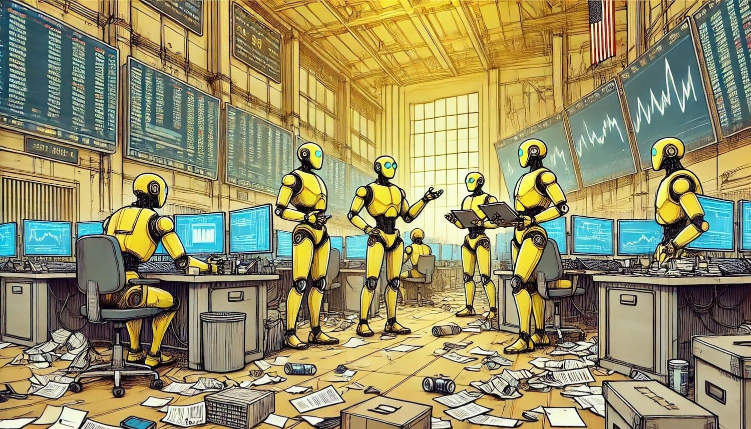 Desentralisasi Penuh Jaringan Layer-2 Hanya Beberapa Tahun Lagi, Kata Para Developer