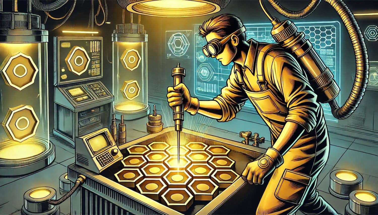 Tron phát triển Stablecoin độc đáo không phí gas cho nhiều chuỗi