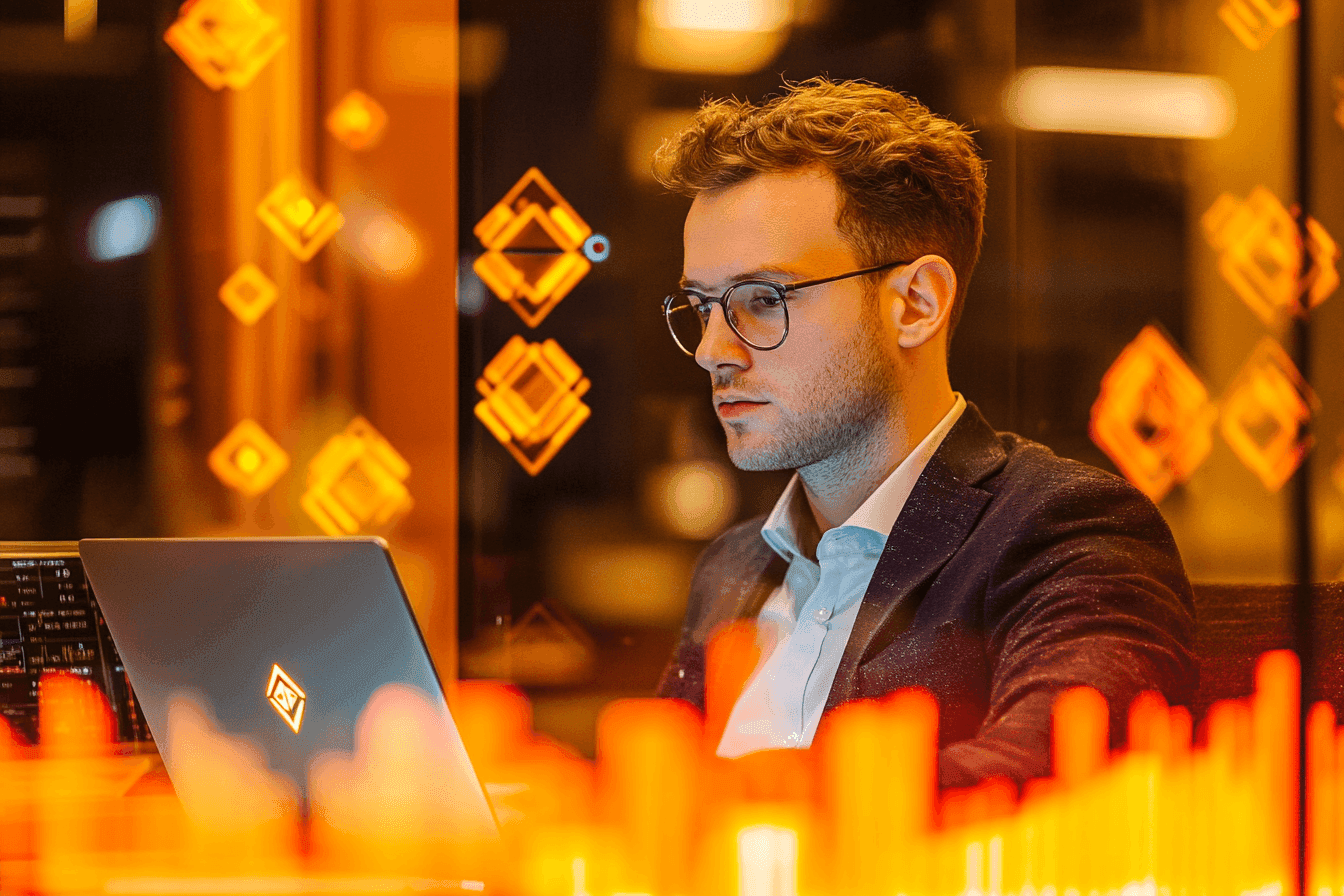 Binance Cuts USDT Spot Trading in Europe as MiCA Rules Take Effect