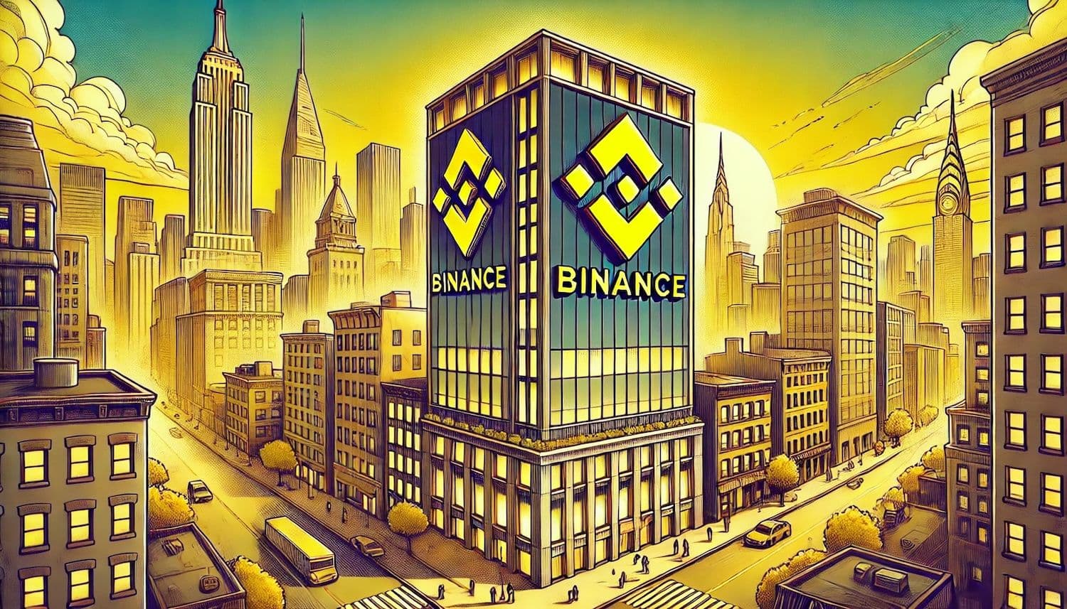 Binance забирает львиную долю, так как объем фьючерсов на BTC устанавливает новые рекорды