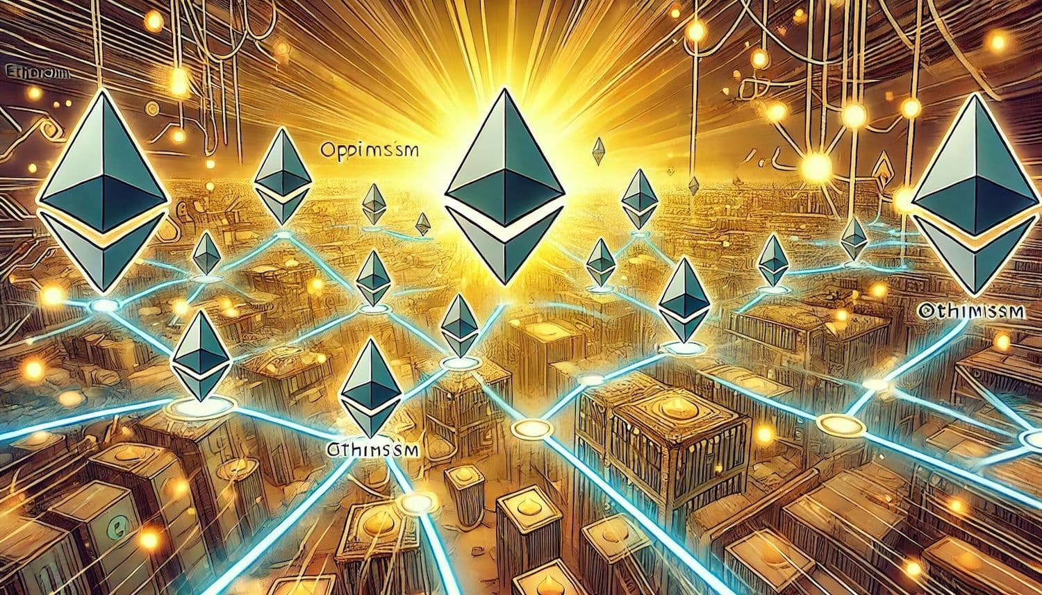 การครองตลาดของ ETH พุ่งสูงถึง 9.2% ขณะที่การสำรองของ Exchange ลดลง