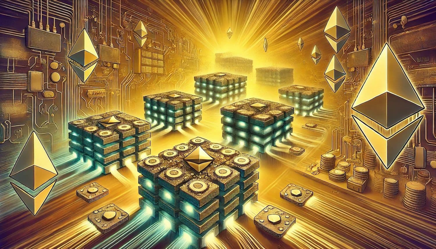 Jaringan Blockchain Layer-2 Memprioritaskan Kesesuaian Stack Teknologi Daripada Standar Universal - Laporan