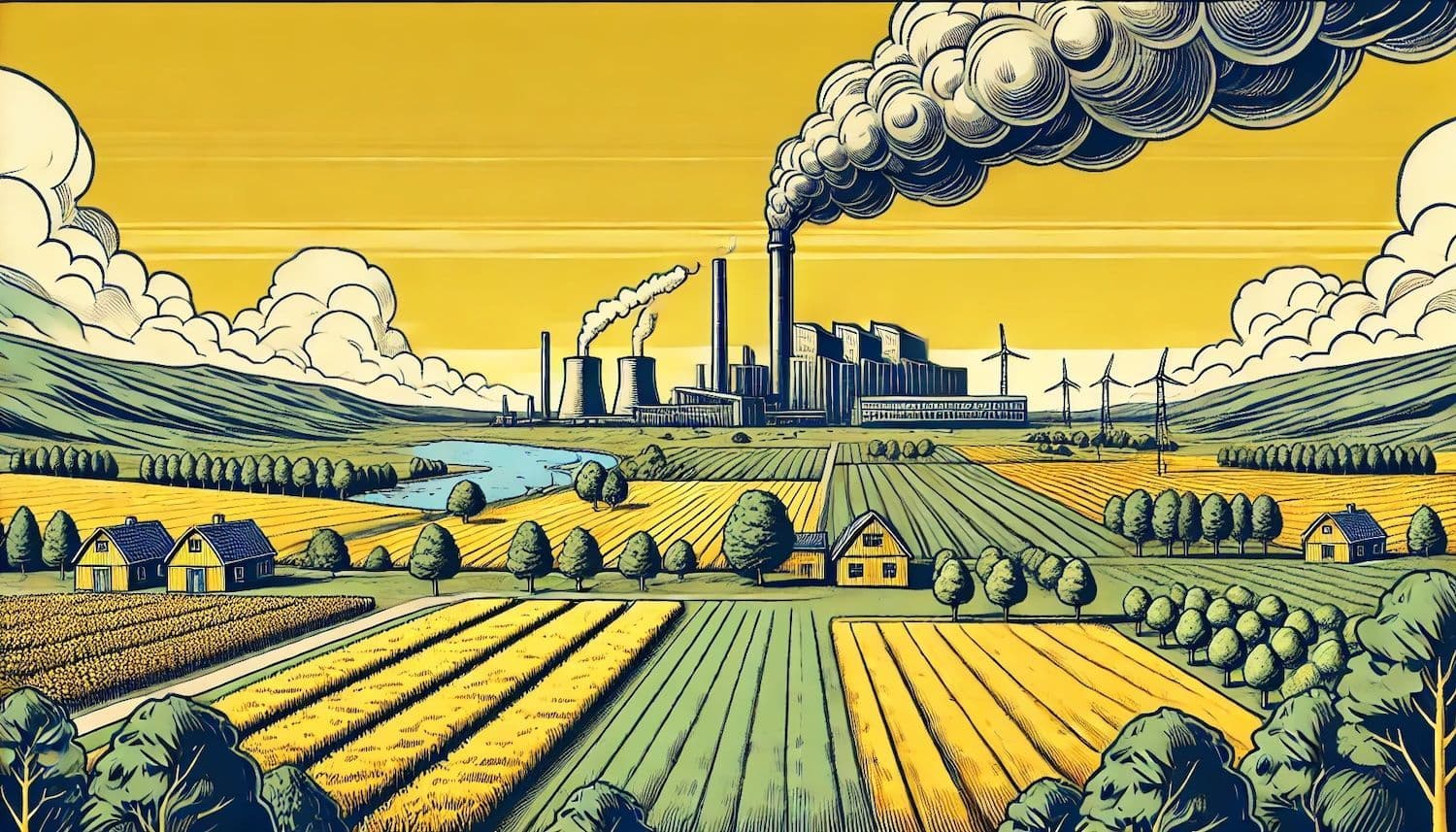 マラソン・デジタルが驚異的なメタン駆動ビットコイン採掘パイロットを開始