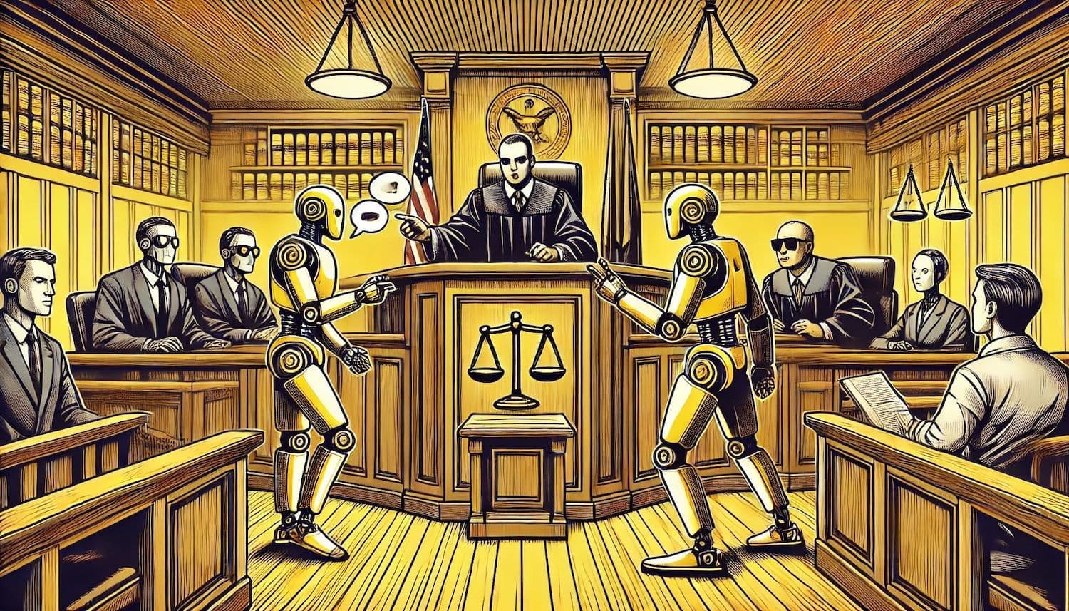 مكاسب الصناعة المشفرة تزداد بعد قرارات المحكمة العليا وهذا يتعلق بجانب كبير