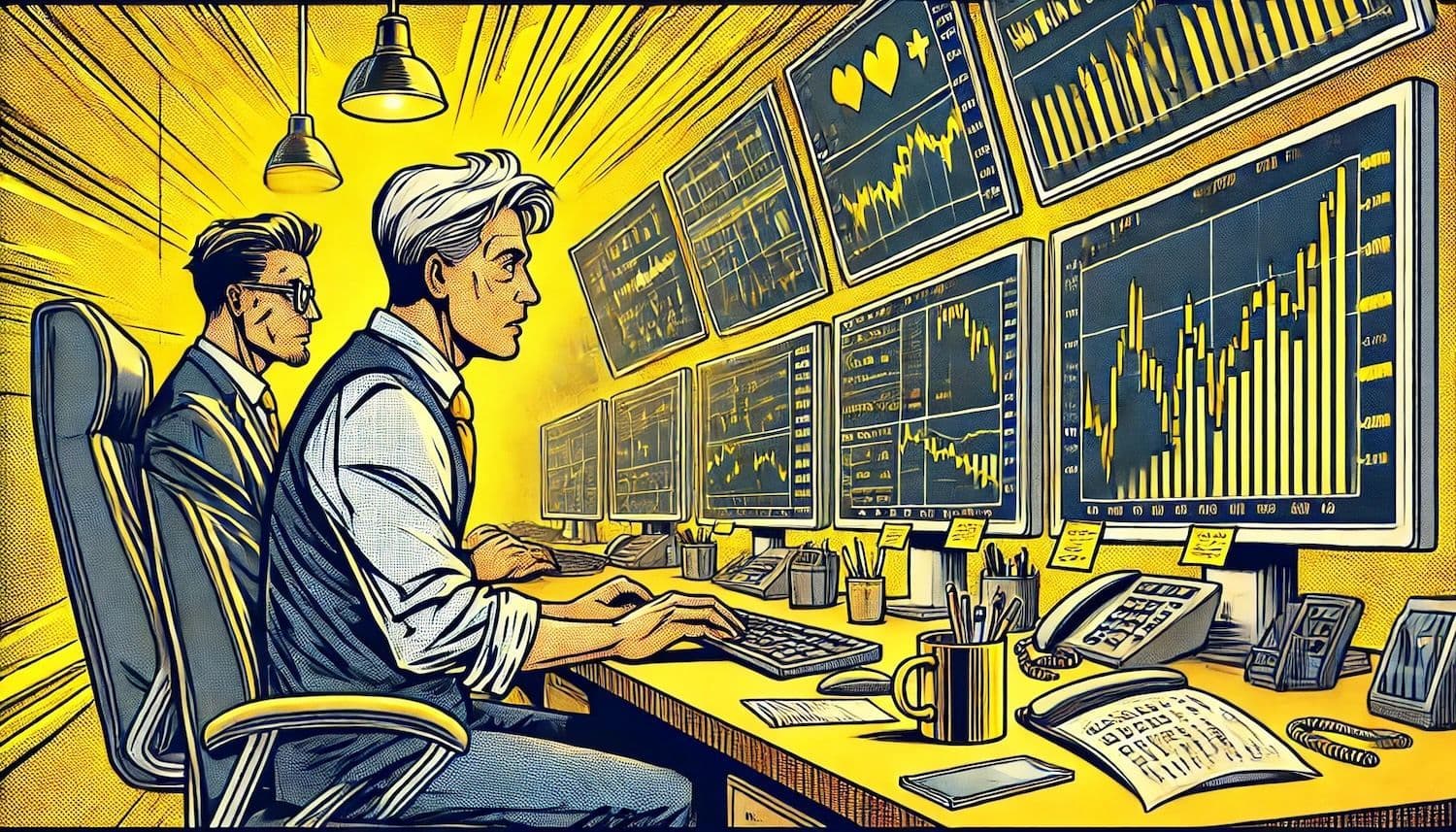 Мем Коин Хаос: 97% Умирают за Год, Но Инвесторы Продолжают Покупать