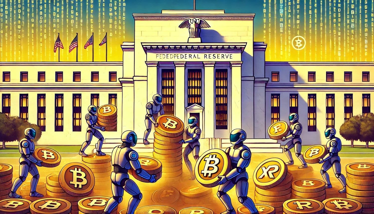 Những người theo chủ nghĩa Bitcoin Maximalist thách thức việc Ripple CEO thúc đẩy đưa vào dự trữ tiền điện tử đa dạng của Hoa Kỳ