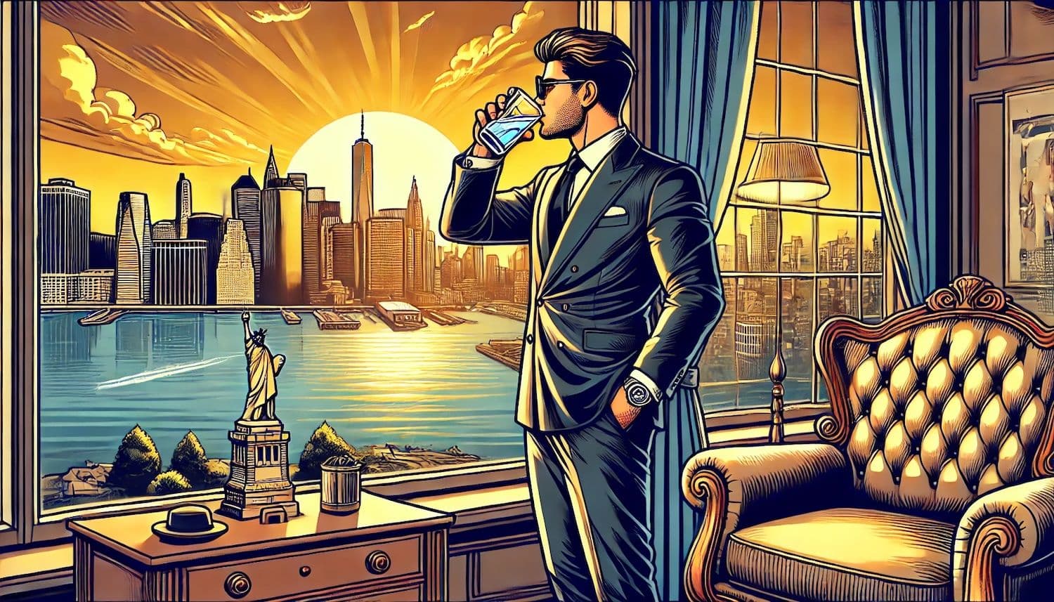 Владение FOMO: Руководство по выживанию для криптобычьего рынка 2024 года