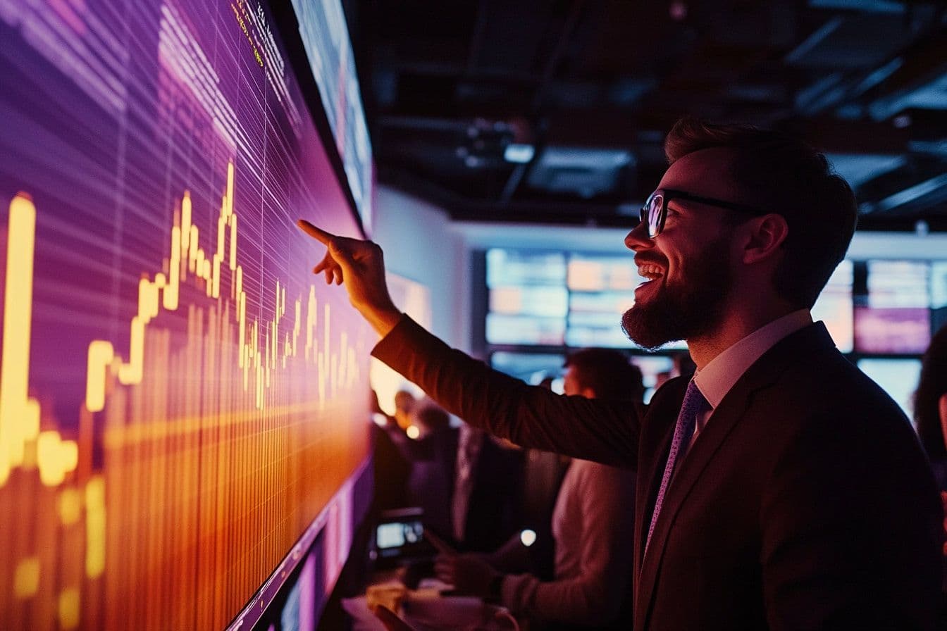 Haftanın Trend Coinleri: Altcoin Sezonu Yeniden Başlıyor mu? HYPE, AERO, AAVE Önde Geliyor