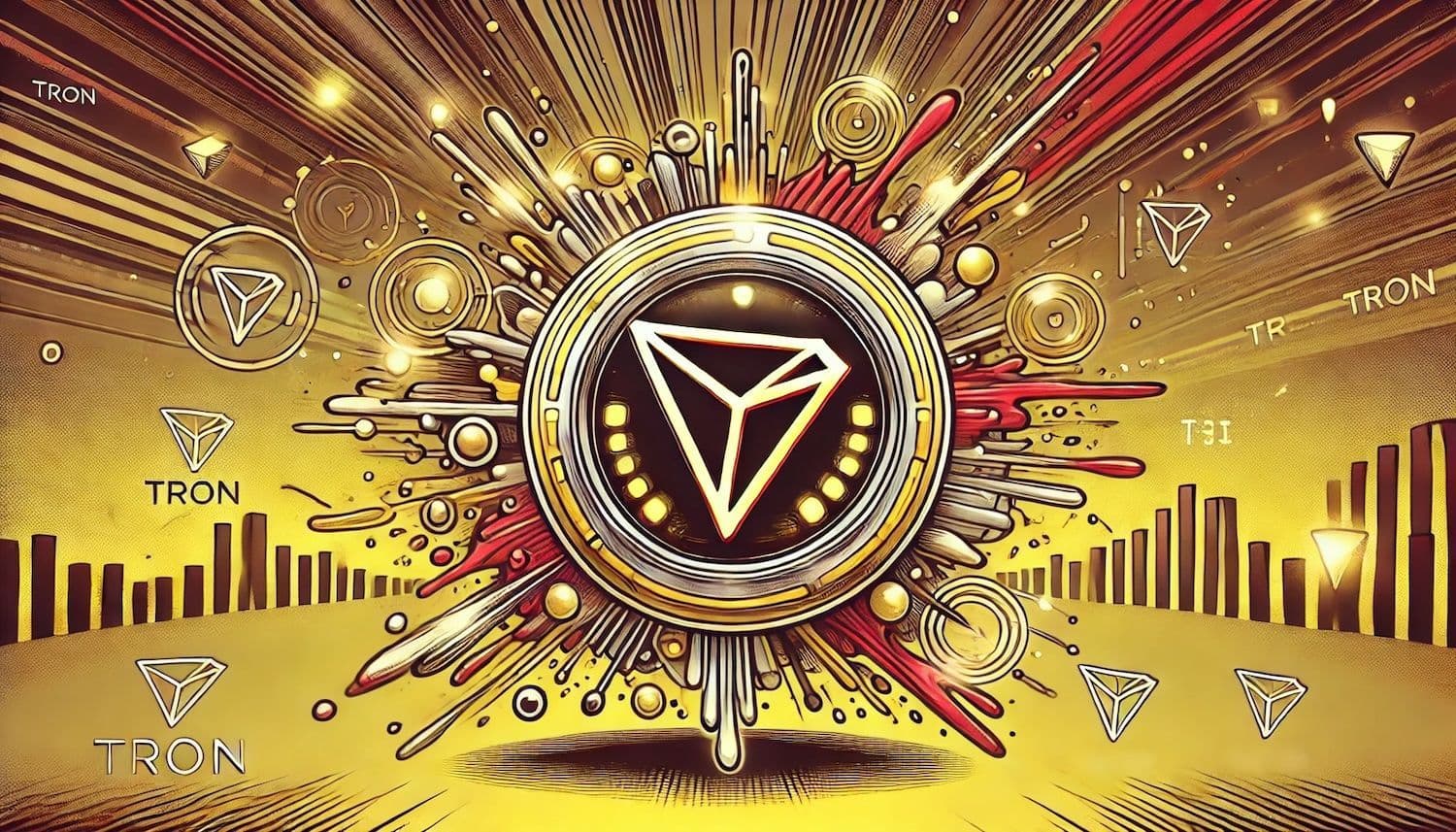 У Tron более устойчивая бизнес-модель, чем у Solana: аналитик называет убедительную причину