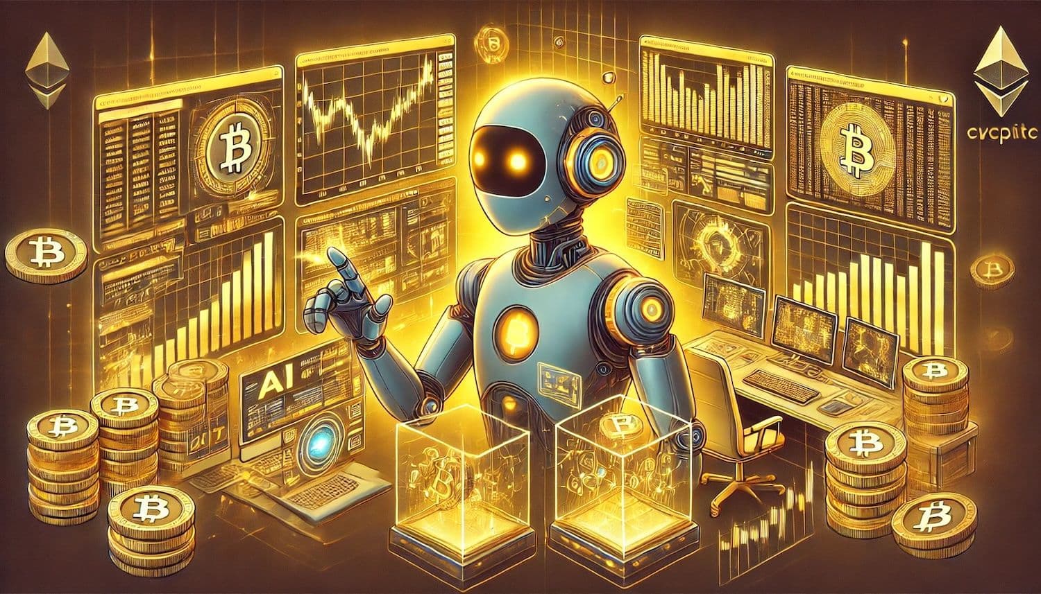 Pendiri Binance Memicu Perdebatan Sengit tentang Apakah Proyek AI Harus Berada di Blockchain L1 atau L2
