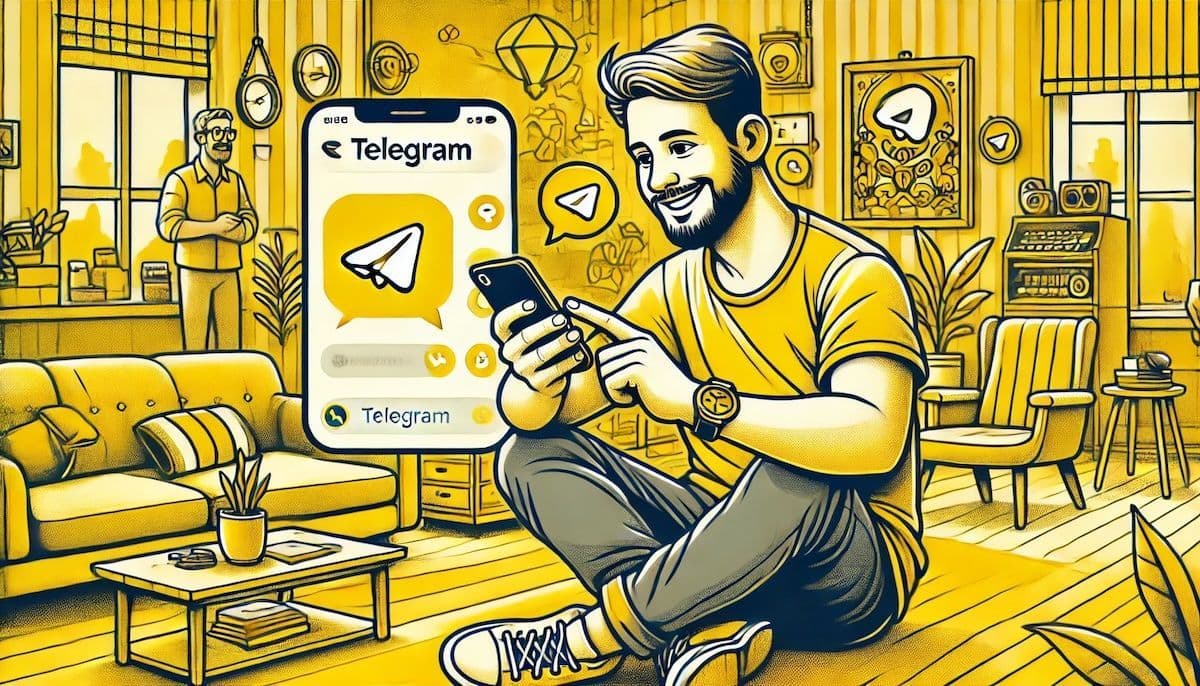 بينانس تطلق تكامل USDT على شبكة TON