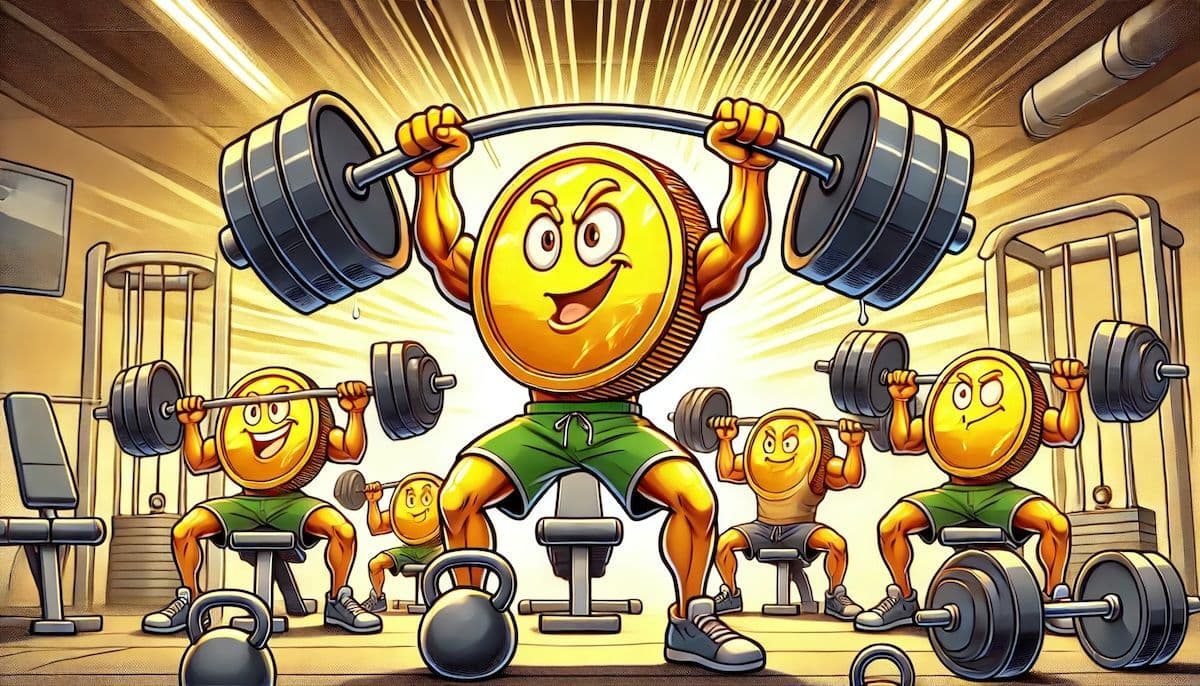 Altcoin ที่คุณไม่เคยได้ยินมาก่อนจะพุ่งสูงขึ้นเร็วๆ นี้, นักวิเคราะห์กล่าว