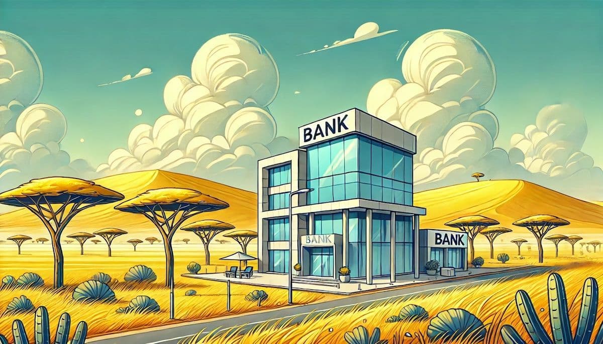 에티오피아는 성공적인 CBDC를 보유한 첫 번째 아프리카 국가가 될 수 있다