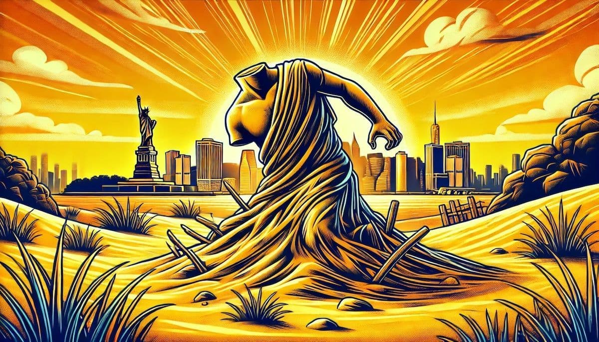 Solana Killer: Miliarder Arthur Hayes nazywa kolejnego króla Altcoinów