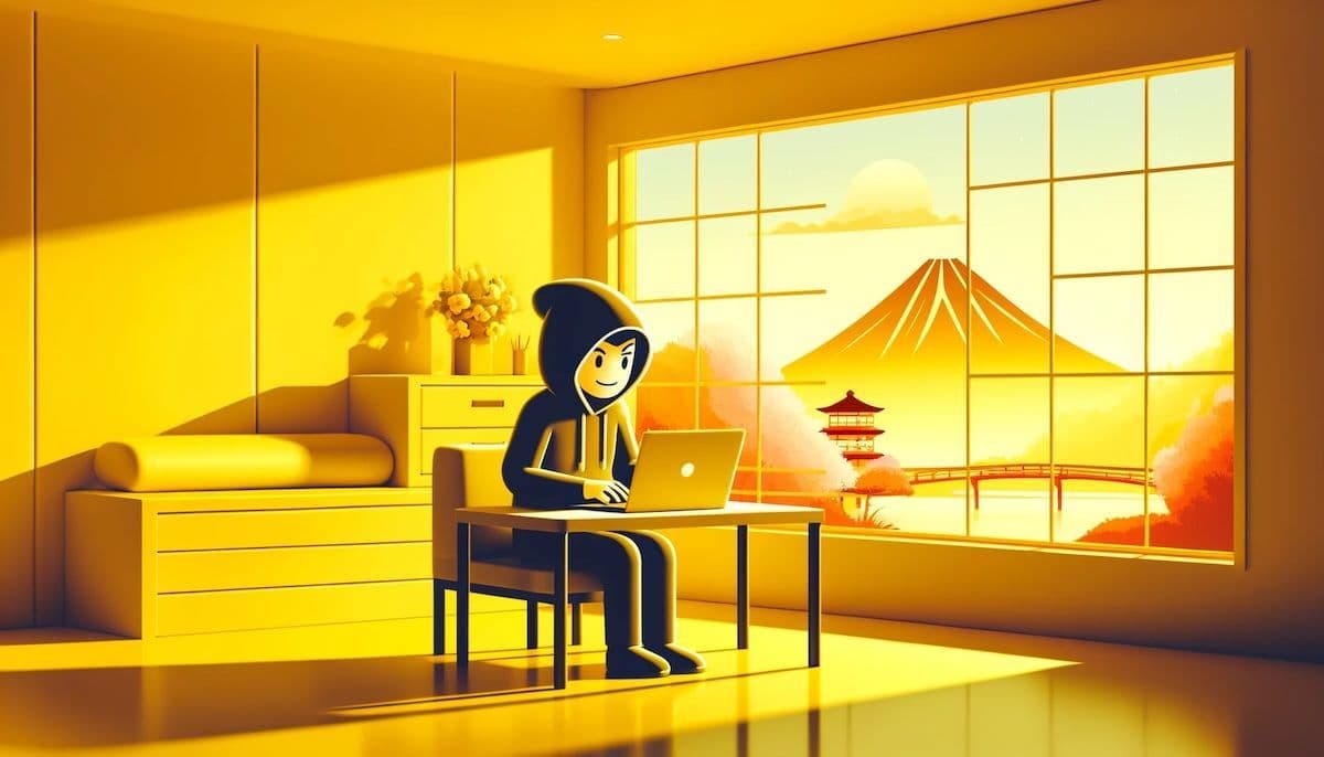 日本加密货币交易所DMM Bitcoin在明显黑客攻击中损失3.05亿美元