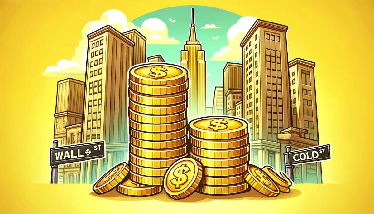 Solana pronta a superare Ethereum come principale altcoin nel prossimo ciclo rialzista, afferma un esperto