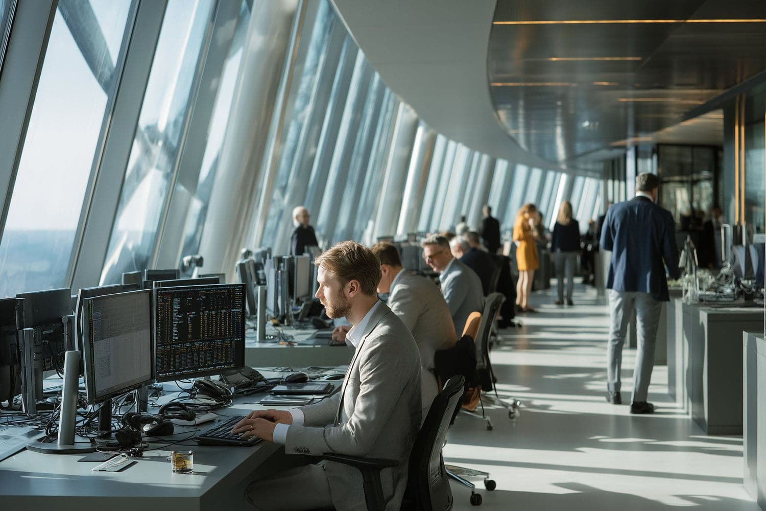 Bajo el Radar, Por Encima del Ruido: 3 Monedas por Debajo de $0.25 Con Tracción Real