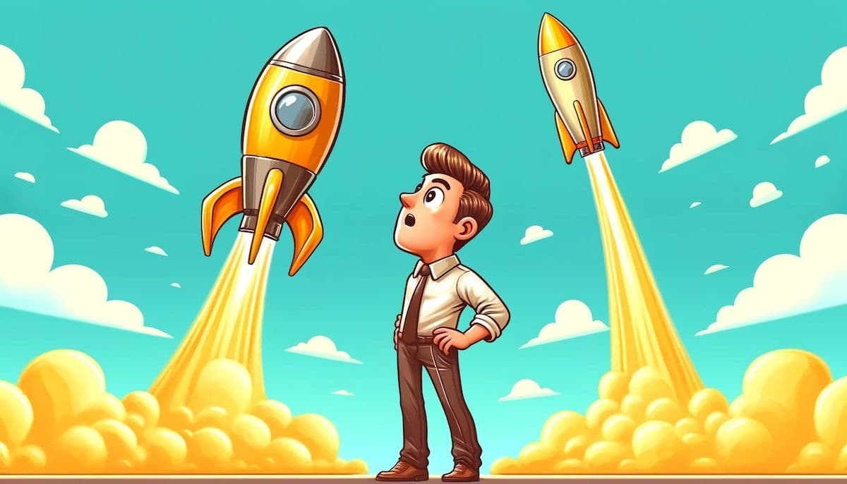 Altcoin con potenziale di crescita del 10.000% per il 2024, che non vuoi perdere