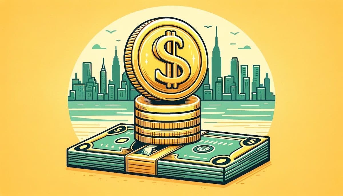 Eine Stablecoin, die Zinsen zahlt? Paxos konnte uns dennoch überraschen