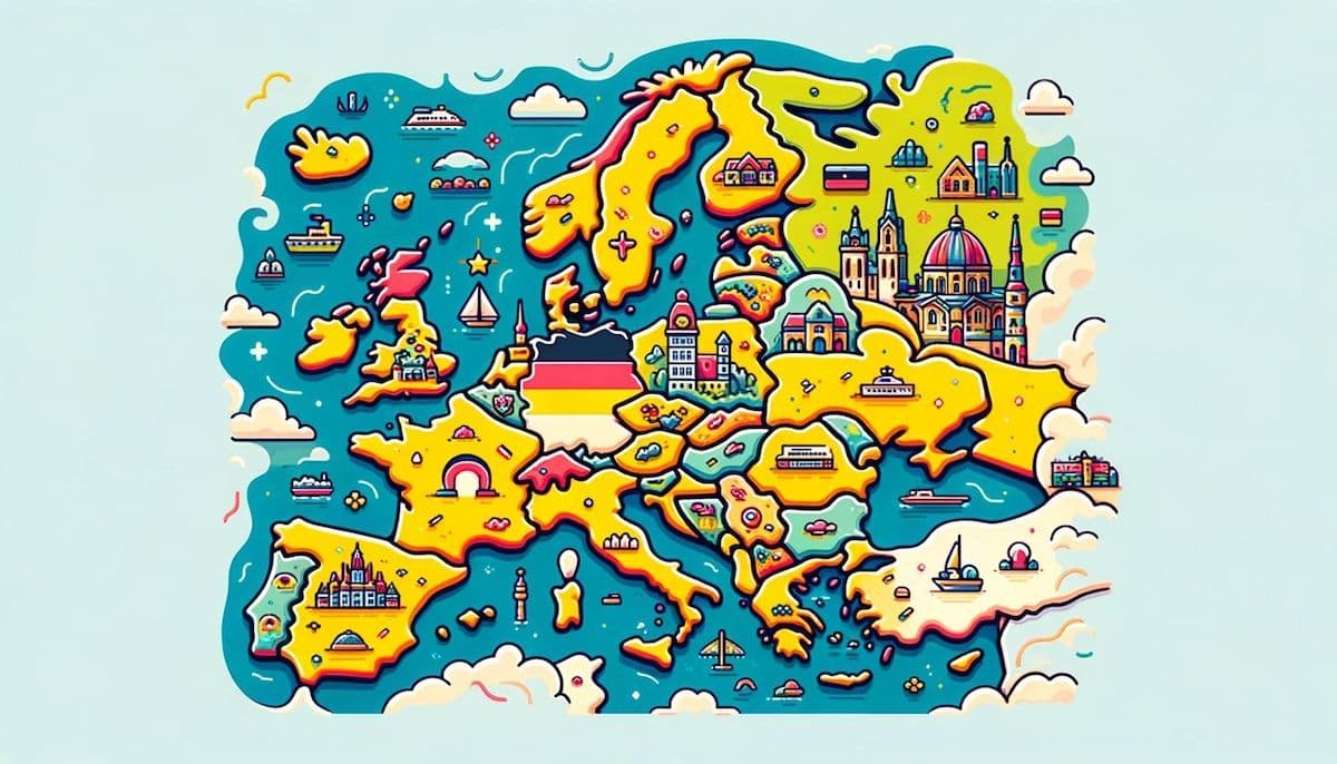 Digitaler Euro stößt in Deutschland auf öffentliche Skepsis: Ein frustrierendes PR-Desaster für Krypto