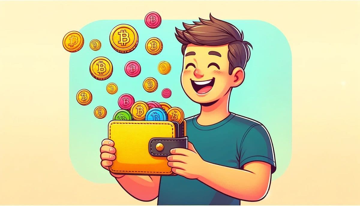 Coinbase 推出智能钱包,目标十亿用户 – 不是开玩笑