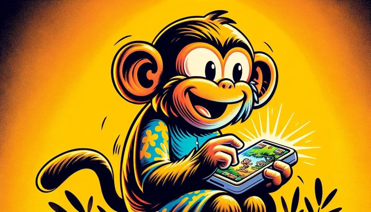 Notcoin Telegrama rakietuje o 160%, bijąc poprzednie rekordy