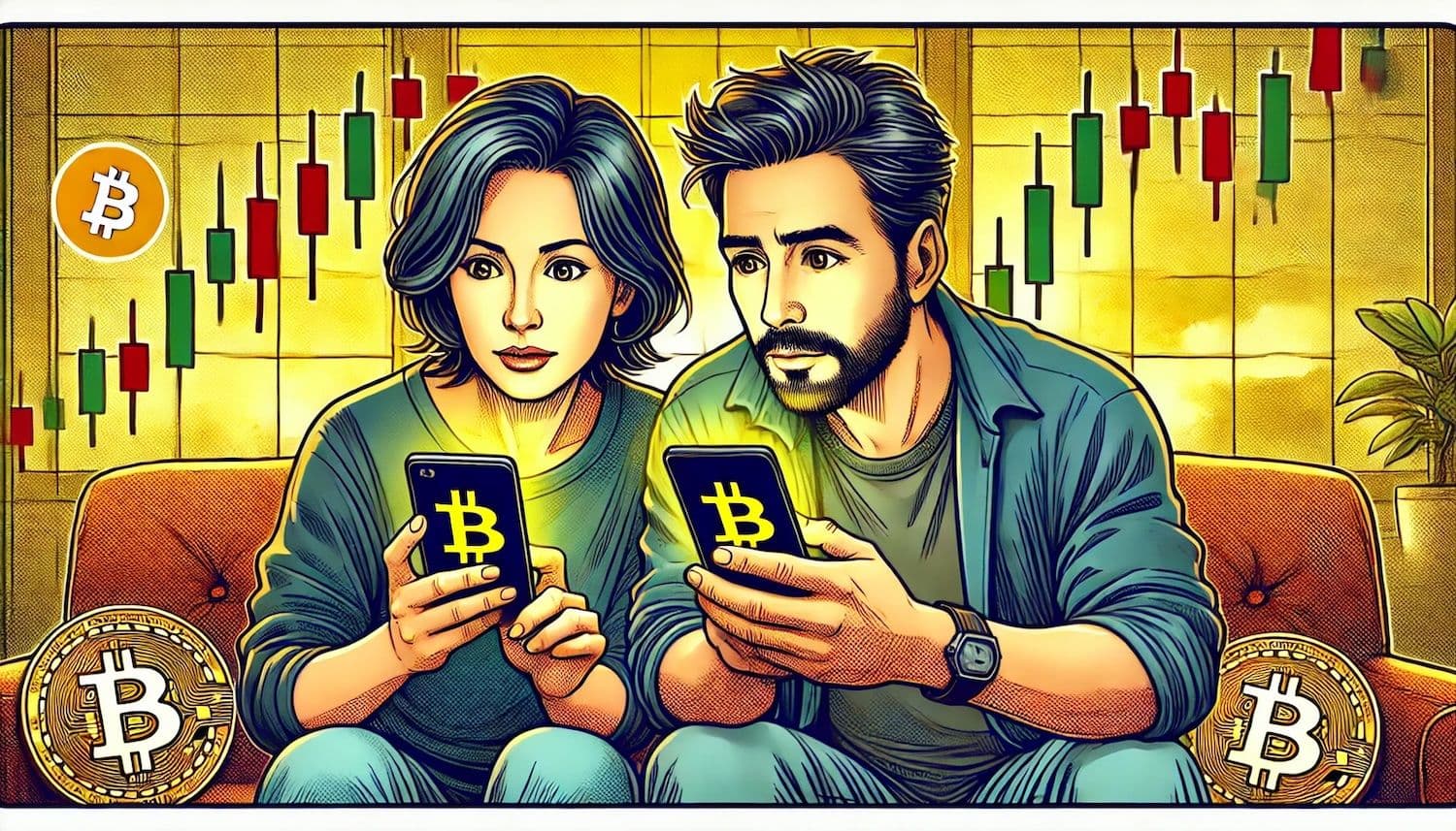 โพลสำรวจ: 33% ของผู้มีสิทธิเลือกตั้งรุ่นใหม่ในสหรัฐฯ ใช้สกุลเงินดิจิทัล