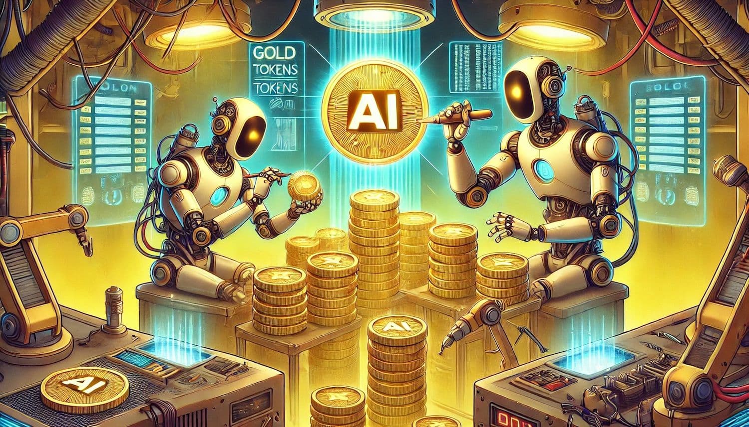 Von Memecoins zu KI: Binance Research zeichnet den Wandel der Kryptonarrative auf