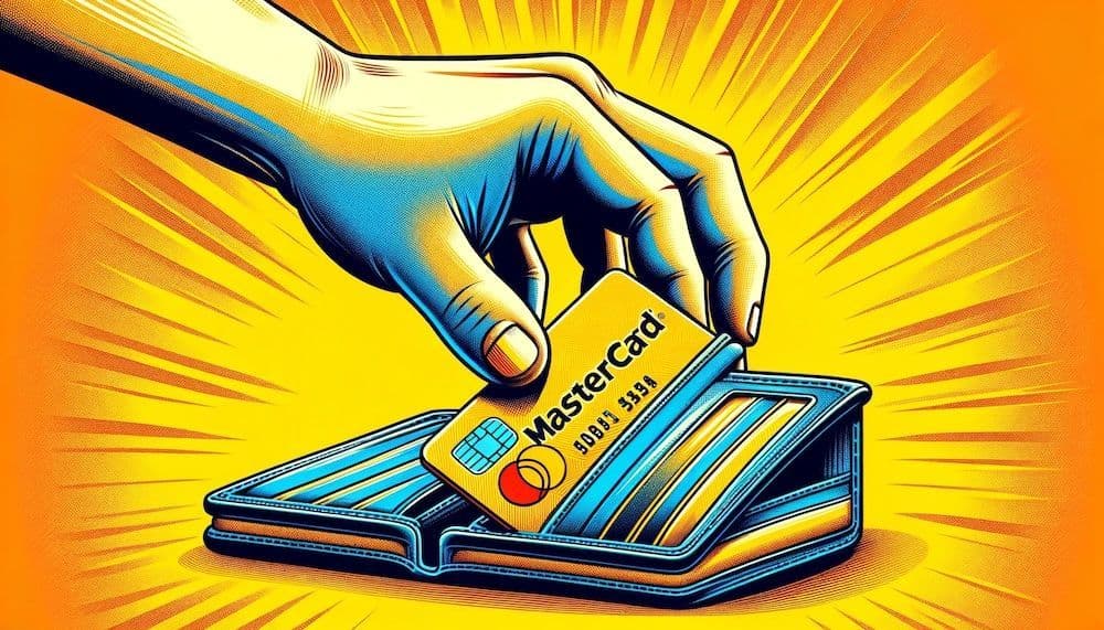 Mastercard Giới Thiệu Chuyển Tiền Crypto Dựa Trên Tên Người Dùng: Quên Những Ví Phức Tạp Đó