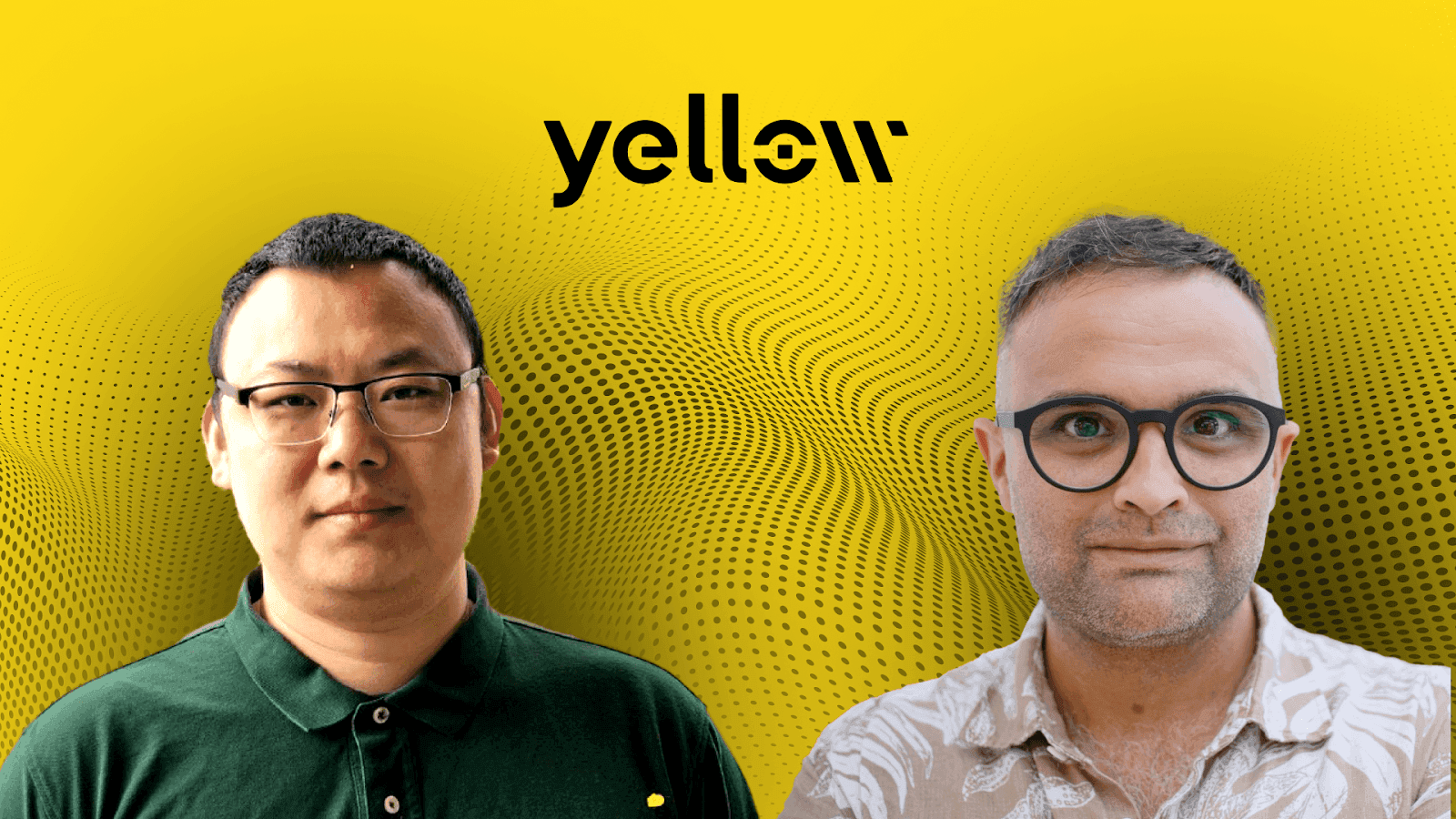 Yellow Network, Web3 Geliştirmesini Zincirden Bağımsız Hızlandırmak İçin Alessio Treglia ve Hongtao’yu CTO Olarak Atadı