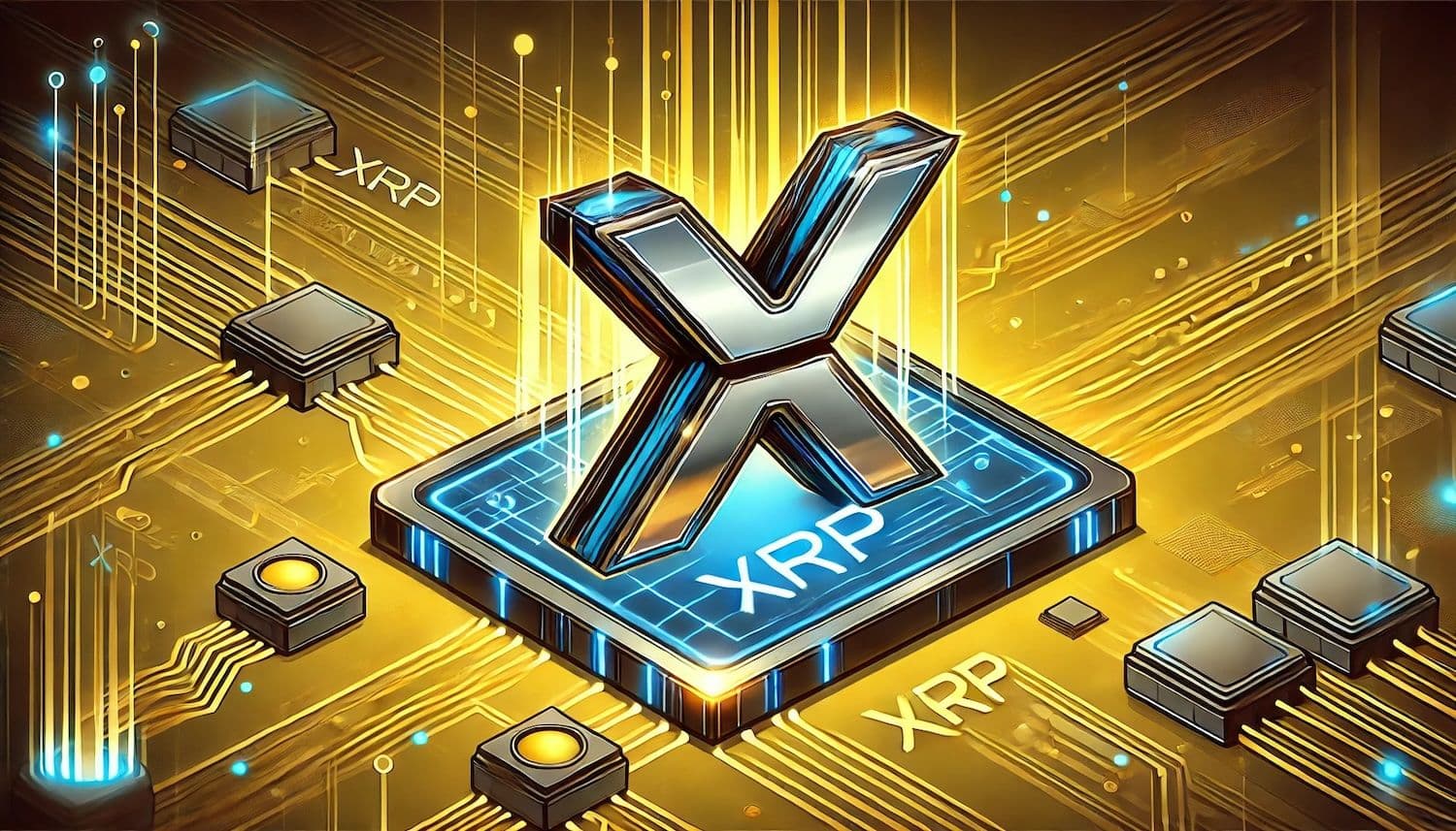 XRP, %14'lük Rallinin Ardından 2,40 Doların Yakınında Konsolide Oluyor, Balinalar Sabit Duruyor