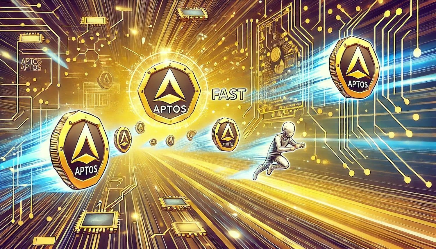 Czy Aptos może utrzymać wydatki na zachęty w wysokości $494M przy niskich dochodach?