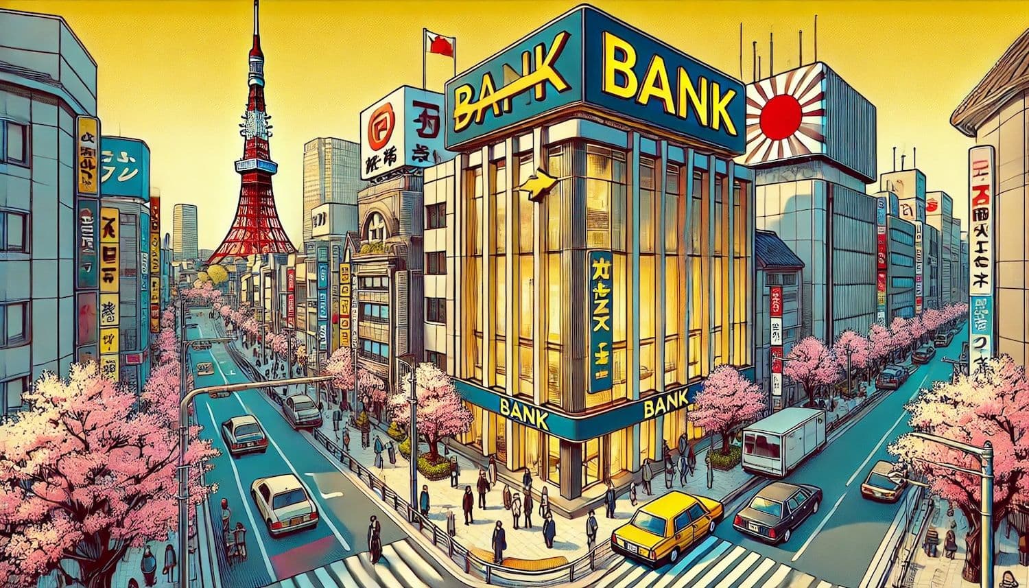 상승하는 엔화, 상승하는 XRP: 일본의 통화가 암호화폐 시장을 재구성하는 이유