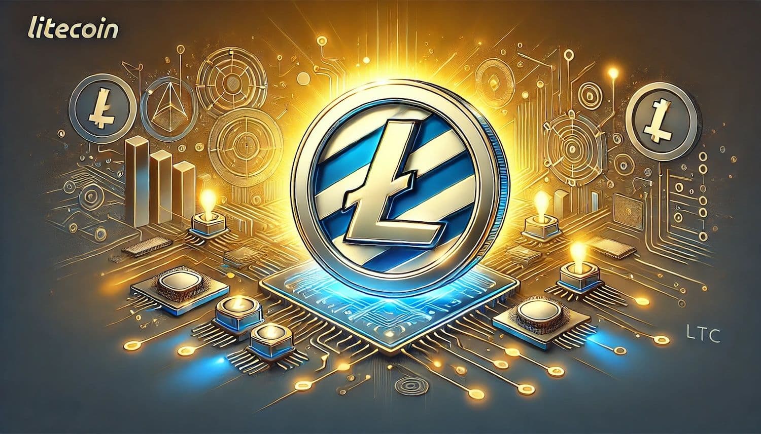 Kurzfristige Litecoin-Händler steigen um 12%, während sich ETF-Gerüchte intensivieren