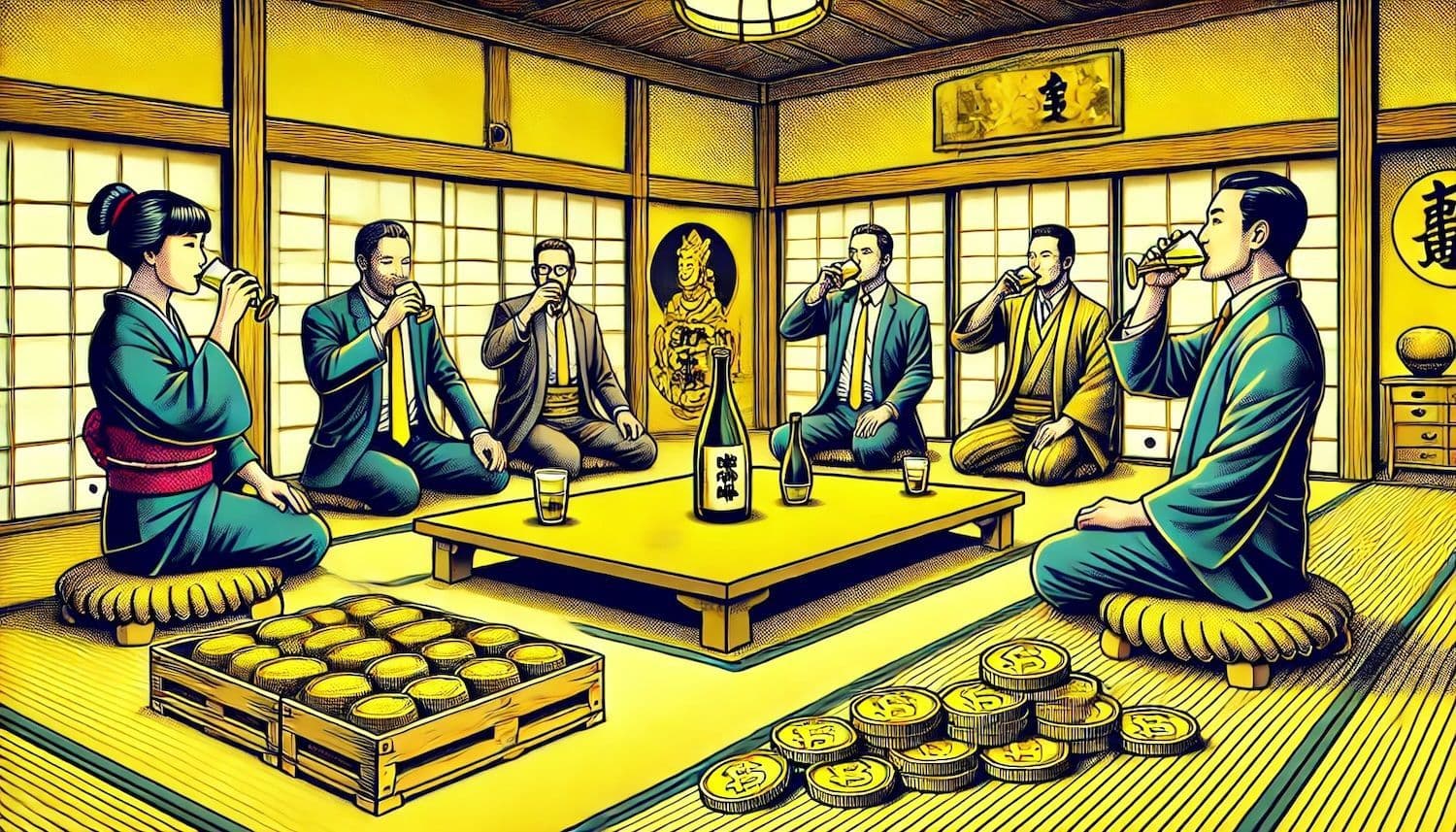 Metaplanet zwiększa swoje zasoby Bitcoinów poprzez zakup 20 BTC, podążając śladami Michaela Saylora